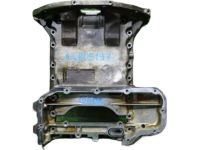 Hyundai 21520-3C702 Engine Oil Pan Assembly Upper Hyundai 21520-3C702 Engine Oil Pan Assembly Upper