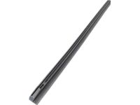 Hyundai 98361-AA000 Rubber Assembly-WIPER Blade (PASSE) Hyundai 98361-AA000 Rubber Assembly-WIPER Blade (PASSE)