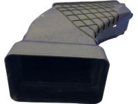 Hyundai 28210-P2000 Air Duct Assembly Hyundai 28210-P2000 Air Duct Assembly