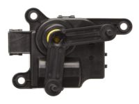 Hyundai 97124-3K000 Actuator-Inlet Door Hyundai 97124-3K000 Actuator-Inlet Door