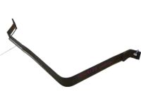 Hyundai 31211-3K000 Fuel Tank Band Assembly Right Hand
