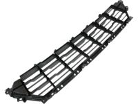 Hyundai 86531-K5000 Front Bumper Grille Hyundai 86531-K5000 Front Bumper Grille