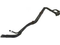 Hyundai 31030-0W050 Filler Neck And Hose Assembly