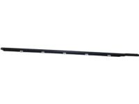 Hyundai 82210-F2001 W/STRIP Assembly-FR Dr Belt O/S LH Hyundai 82210-F2001 W/STRIP Assembly-FR Dr Belt O/S LH