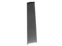 Hyundai 83250-AA010 GARNISH Assembly-RR Dr FR Frame,LH Hyundai 83250-AA010 GARNISH Assembly-RR Dr FR Frame,LH