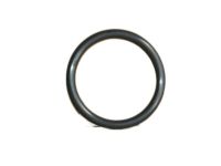 Hyundai 25462-35504 Engine Coolant Pipe O-Ring