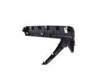 Hyundai 84795-CW000-NNB Garnish Assembly-C/Pad Center Right Hand