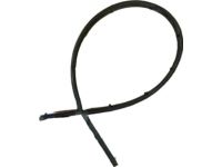 Hyundai 86153-3D000 Strip-Cowl Top Cover Hyundai 86153-3D000 Strip-Cowl Top Cover
