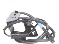 Hyundai 59810-H5000 Front ABS Sensor Assembly Left Hand