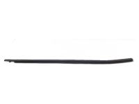 Hyundai 82220-N9000 W/STRIP Assembly-FR Dr Belt O/S RH Hyundai 82220-N9000 W/STRIP Assembly-FR Dr Belt O/S RH