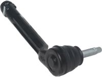 Hyundai 56820-L1000 Tie Rod End Assembly Left Hand Hyundai 56820-L1000 Tie Rod End Assembly Left Hand