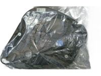 Hyundai 83471-G3000 Rear Left-Hand Door Module Panel Assembly Hyundai 83471-G3000 Rear Left-Hand Door Module Panel Assembly