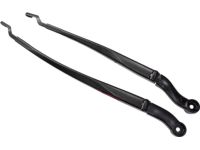 Hyundai 98311-AA000 Arm Assy-W/Shld Wpr(Driver)