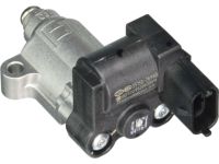 Hyundai 35150-26900 Actuator Assembly-Idle Speed Hyundai 35150-26900 Actuator Assembly-Idle Speed