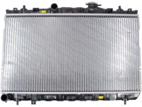 Hyundai Elantra Radiator - 25310-2D100 Radiator Assembly