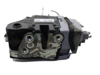 Hyundai 82494-D3000 Retainer-Front Door Latch RH Hyundai 82494-D3000 Retainer-Front Door Latch RH