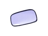 Hyundai 87621-2L130 Mirror & Holder-Outside Rear,RH