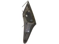 Hyundai 92401-3N030 Rear Combination Lamp Assembly Left Hand Hyundai 92401-3N030 Rear Combination Lamp Assembly Left Hand