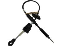 Hyundai 46790-3M550 Automatic Transmission Lever Cable Assembly Hyundai 46790-3M550 Automatic Transmission Lever Cable Assembly