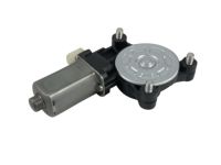Hyundai 82460-2C000 Motor Assembly-Power Window Regulator,RH Hyundai 82460-2C000 Motor Assembly-Power Window Regulator,RH