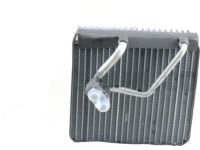Hyundai 97139-2E201 Evaporator Core & Seal Assembly Hyundai 97139-2E201 Evaporator Core & Seal Assembly