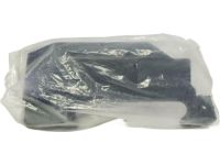 Hyundai 29135-3J100 Air Guard Left Hyundai 29135-3J100 Air Guard Left