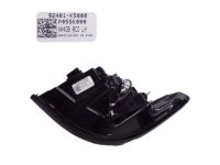 Hyundai 92401-K5000 LAMP ASSY-REAR COMB OUTSIDE,LH Hyundai 92401-K5000 LAMP ASSY-REAR COMB OUTSIDE,LH