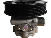 Hyundai 57100-3K000 Power Steering Oil Pump Assembly Hyundai 57100-3K000 Power Steering Oil Pump Assembly