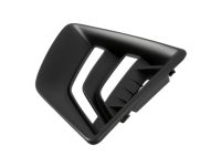 Hyundai 86563-G2550 Front Bumper Moulding Left Hand Hyundai 86563-G2550 Front Bumper Moulding Left Hand