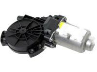 Hyundai 82460-3K001 Motor Assembly-Power Window Regulator Front,R