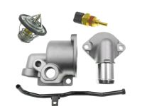 Hyundai 25611-22002 Fitting-Water Outlet Hyundai 25611-22002 Fitting-Water Outlet