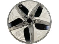 Hyundai 52905-G2600 Aluminium Wheel Assembly Hyundai 52905-G2600 Aluminium Wheel Assembly