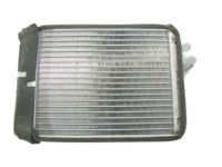 Hyundai Santa Fe Heater Core - 97227-26000 Core & Seal Assembly-Heater