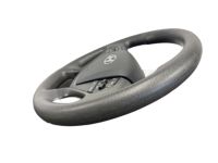 Hyundai 56100-C2000-TRY Steering Wheel W/O Heat W/O Leather Hyundai 56100-C2000-TRY Steering Wheel W/O Heat W/O Leather