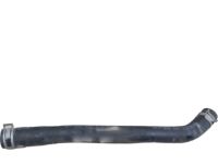 Hyundai 25414-S2500 Radiator Hose Assembly Upper Hyundai 25414-S2500 Radiator Hose Assembly Upper