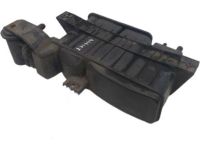 Hyundai 31420-F2500 Canister Assembly Hyundai 31420-F2500 Canister Assembly