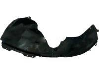 Hyundai 86812-J9CA0 Guard Assembly-Front Wheel,RH