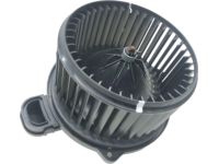 Hyundai 97113-J3000 A/C Blower Motor & Fan Assembly