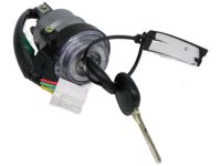 thumbnail interactive-video image 1 of NEW OEM Hyundai Master Key Blank – Fits 09-14 Sonata, Tucson (81996-38000 / 81996-3S000) 1 of 2