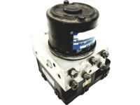 Hyundai 58900-26150 Brake Hydraulic Unit Assembly