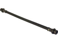 Hyundai 58737-2D000 Hose-Brake Rear
