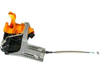 Hyundai 81320-K5010 LATCH ASSY-FRONT DOOR,RH Hyundai 81320-K5010 LATCH ASSY-FRONT DOOR,RH