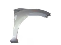 Hyundai 66321-A5000 Fender Panel Right Hand Hyundai 66321-A5000 Fender Panel Right Hand