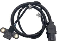 Hyundai Sonata Crankshaft Position Sensor - 39310-38060 Sensor-Crankshaft Angle