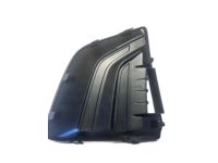 Hyundai 86517-G2500 Cover-D.R.L Blanking,LH Hyundai 86517-G2500 Cover-D.R.L Blanking,LH