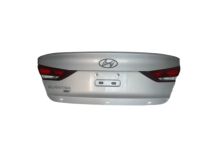 Hyundai 69200-F2050 Trunk Lid Panel Assembly