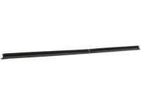Hyundai 83230-GI000 W/STRIP-RR DR BELT I/S LH