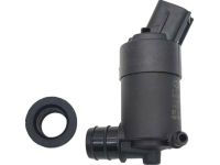 Hyundai 98510-G8000 Windshield Washer Motor & Pump Assembly Hyundai 98510-G8000 Windshield Washer Motor & Pump Assembly
