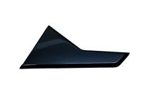 Hyundai 83270-L1010 GARNISH Assembly-RR Dr RR Frame,LH Hyundai 83270-L1010 GARNISH Assembly-RR Dr RR Frame,LH