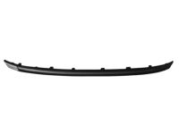 Hyundai 86370-AABA0 GARNISH-RADIATOR GRILLE Hyundai 86370-AABA0 GARNISH-RADIATOR GRILLE